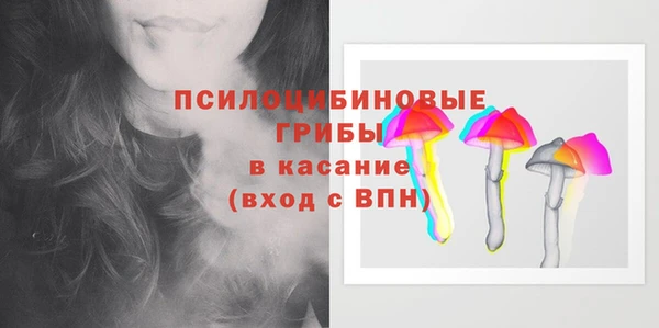винт Баксан