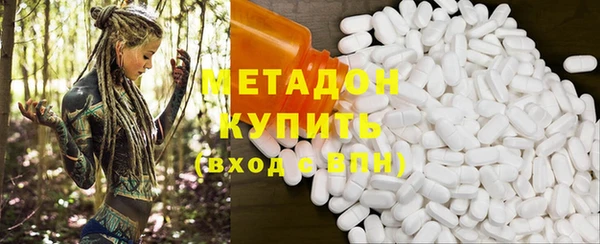 винт Баксан